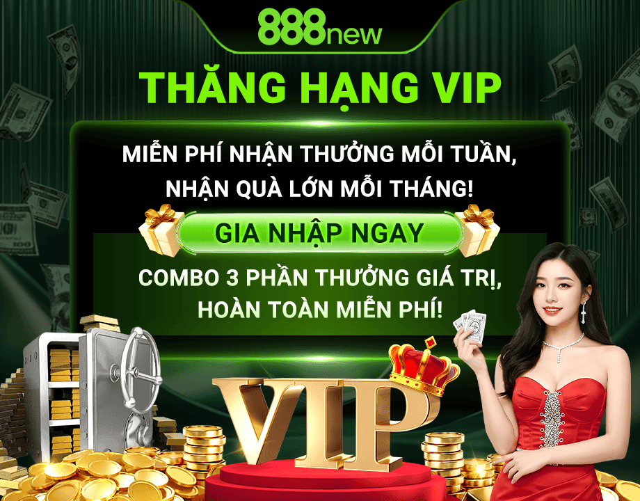 Đánh giá nhà cái 888New